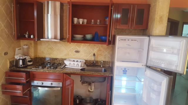 Residencial Las Palmeras De Willy โบกา ชิกา ภายนอก รูปภาพ