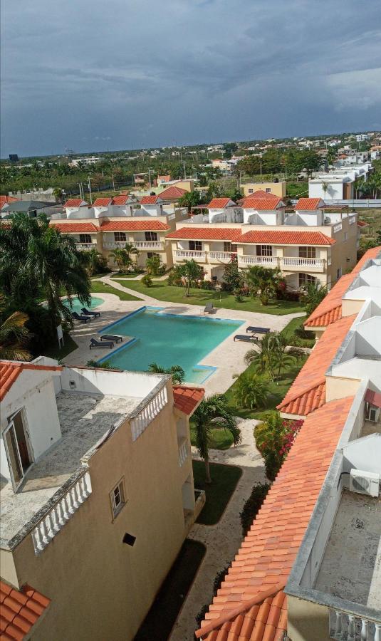 Residencial Las Palmeras De Willy โบกา ชิกา ภายนอก รูปภาพ