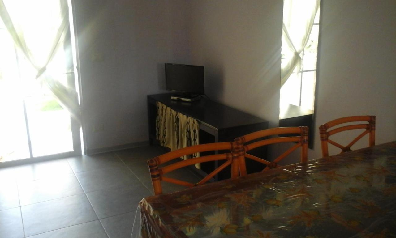 Residencial Las Palmeras De Willy โบกา ชิกา ภายนอก รูปภาพ