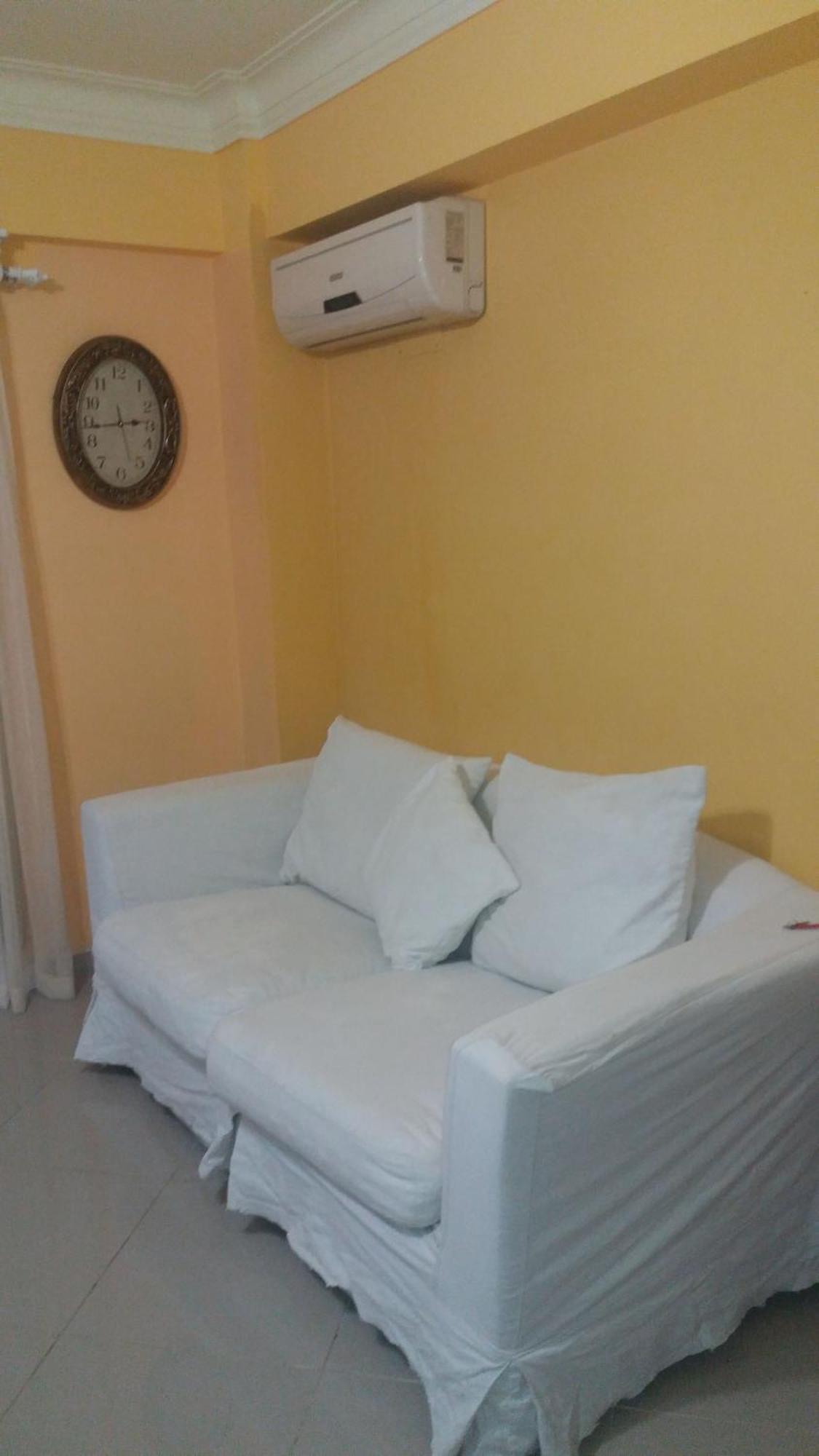 Residencial Las Palmeras De Willy โบกา ชิกา ภายนอก รูปภาพ