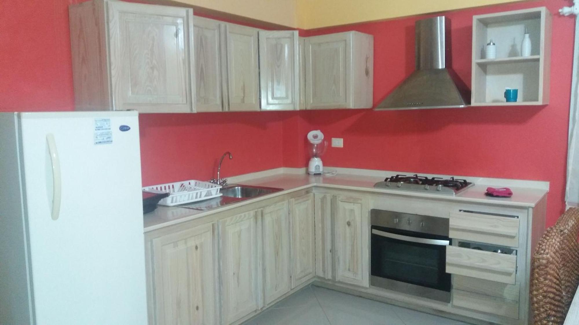 Residencial Las Palmeras De Willy โบกา ชิกา ภายนอก รูปภาพ