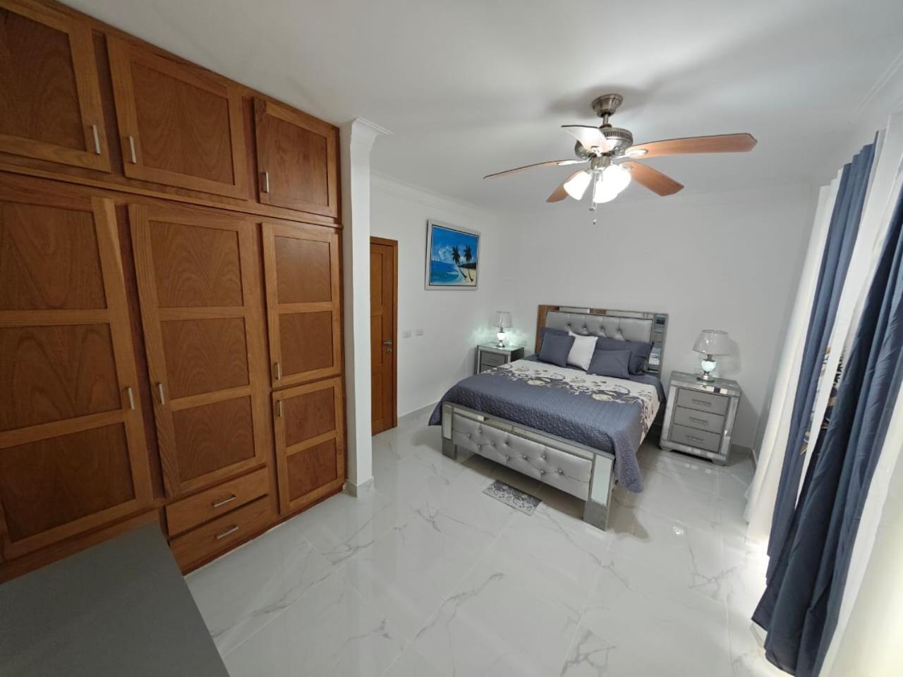 Residencial Las Palmeras De Willy โบกา ชิกา ภายนอก รูปภาพ
