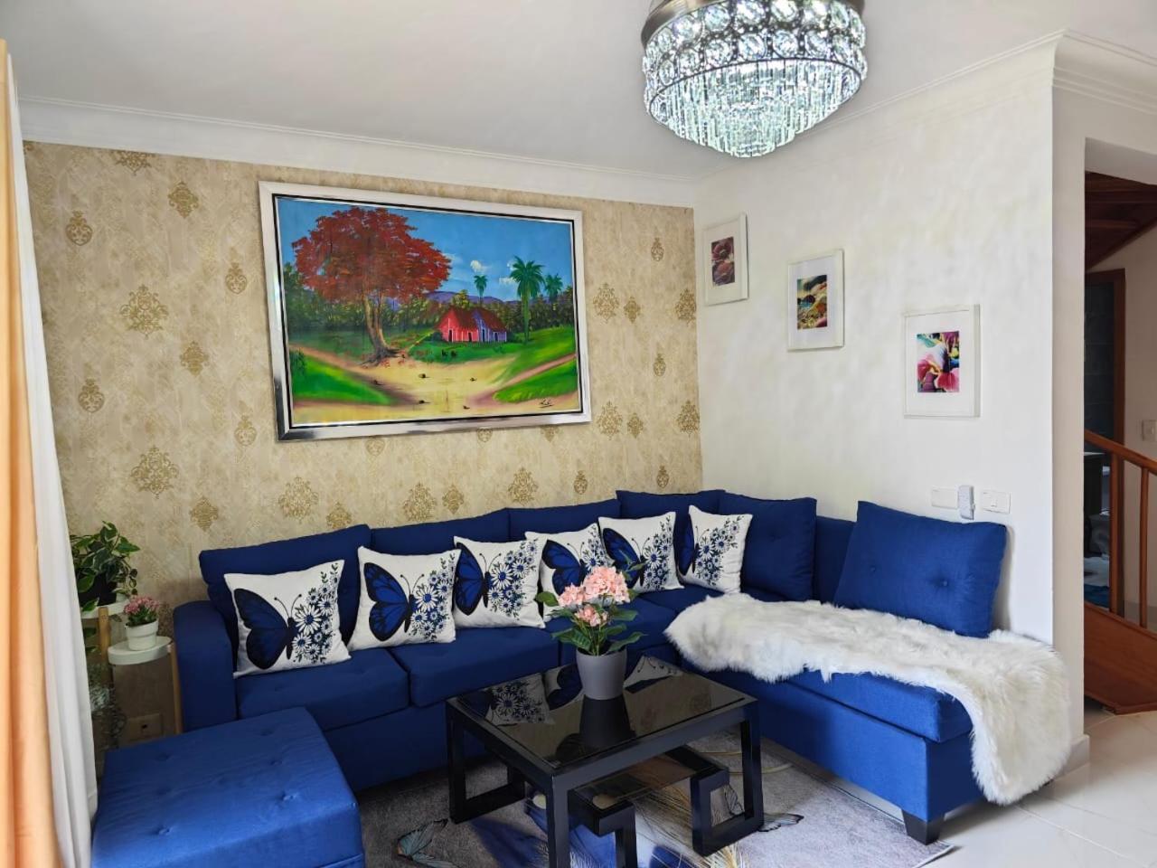 Residencial Las Palmeras De Willy โบกา ชิกา ภายนอก รูปภาพ