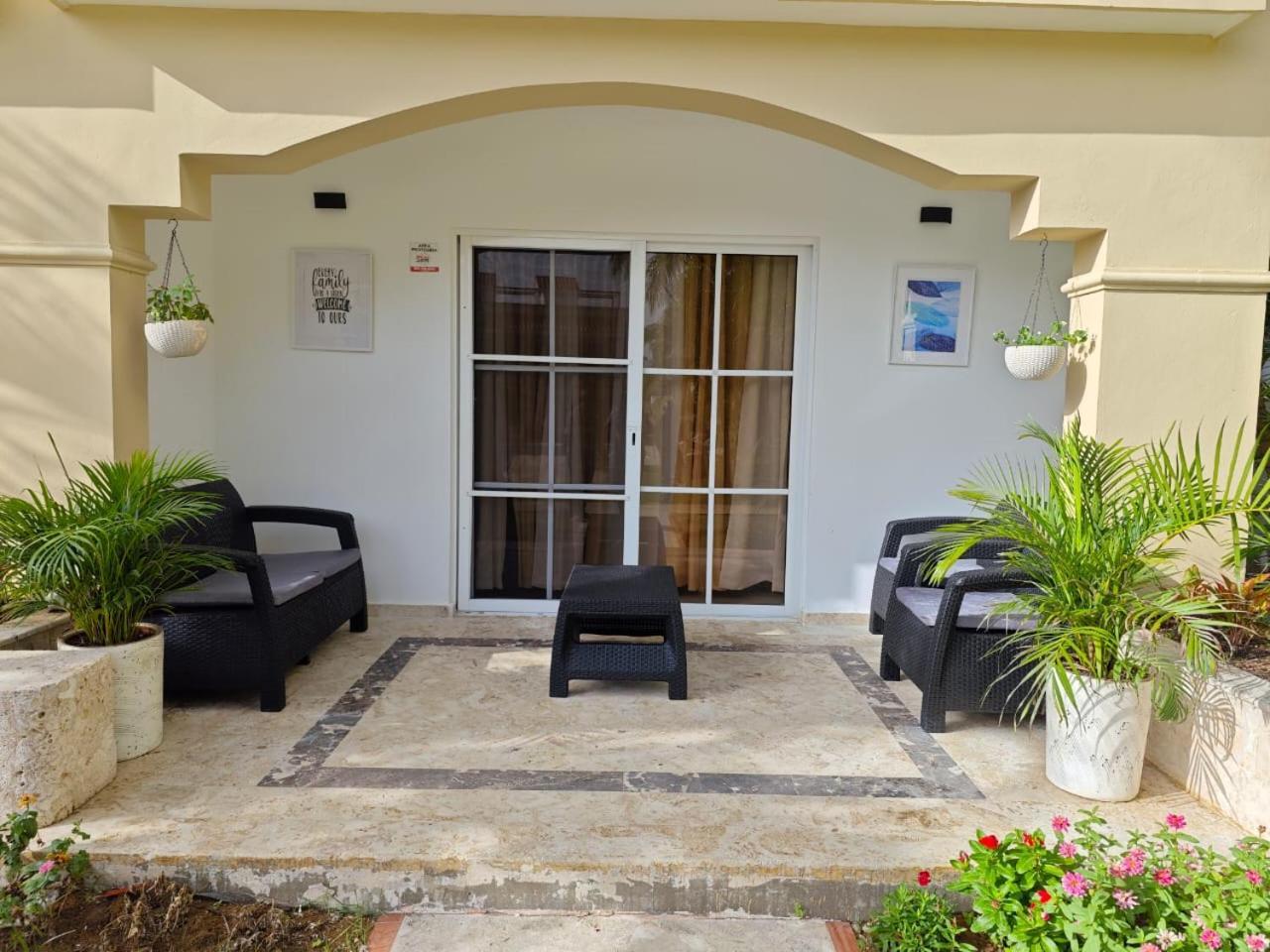 Residencial Las Palmeras De Willy โบกา ชิกา ภายนอก รูปภาพ