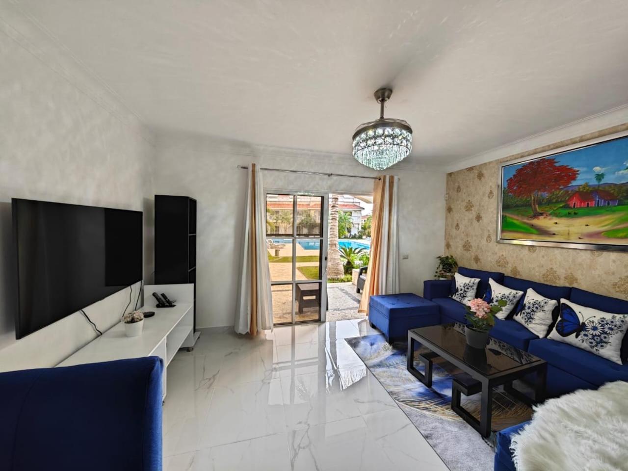 Residencial Las Palmeras De Willy โบกา ชิกา ภายนอก รูปภาพ